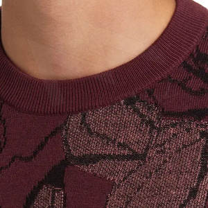 Nuevo suéter de moda para hombre, Jersey de punto, suéter grueso cálido de invierno, suéter transpirable para hombre - Product Image 5