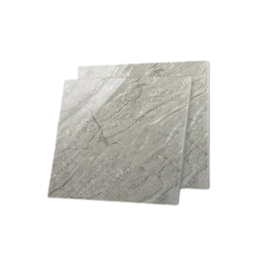 Exportación de baldosas vitrificadas esmaltadas GVT PGVT, baldosas de porcelana para suelos y paredes de 600x600mm con acabados de grado internacional - Product Image 3