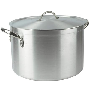 ถังอะลูมิเนียมอเนกประสงค์พร้อมที่จับ - Product Image 3