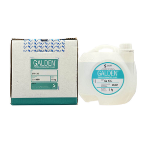 Solvay Syensqo Galden SV135 Solvant Fluides 15 kg/boîte Distributeur d'origine - Product Image 3