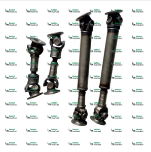 EJE CARDAN PARA MEZCLADOR DE CAMIONES - Product Image 1