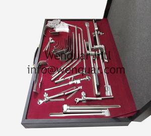 IGH-etractor con armazón para lluvia, antivuelco resistente a la intemperie - Product Image 3