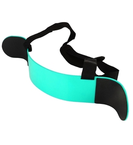 Meilleure vente d'haltérophilie lourde bras en acier Blaster prix d'usine Fitness force biceps boucle pour l'utilisation l'haltérophilie - Product Image 5