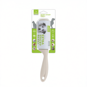 Cepillo Quitapelusas Ligero de Doble Succión 1PC + 1 Peine para Aseo de Mascotas - Product Image 3