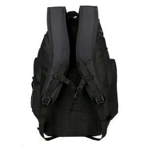 กระเป๋าเป้โพลีเอสเตอร์สั่งทำพิเศษ กันน้ำ ดีไซน์สำหรับผู้ชายและผู้หญิง กระเป๋าสะพายไหล่ลำลองสำหรับเดินทาง สินค้ามาใหม่สำหรับสาวๆ - Product Image 5