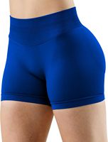 Leggings de sport et de yoga pour femmes, personnalisés, sans coutures, respirants, antibactériens, séchage rapide, couleur unie, longueur intégrale, ceinture élastique à la taille