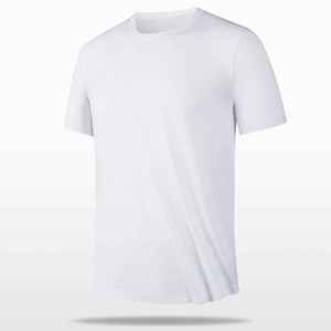 Camisetas Deportivas de Primera Calidad, 100% Poliéster, Semitranspirables, Antiarrugas, Ecológicas, de Secado Rápido y Económicas - Product Image 5