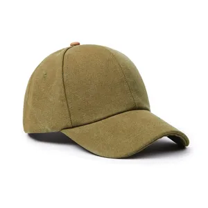 VINGA Bosler Canvas AWARE Cap Sustainable Promotional Merchandising <b>Hat</b> - Product Image 3