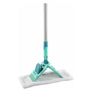 Para Leifheit SUPERDUSTER FLOOR 55517, Mopa de Microfibra para Limpiar Pisos con Paño de 49 cm - Product Image 2