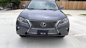 2014 asequible lLe-xuss RX 350 F Sport AWD - Product Image 4