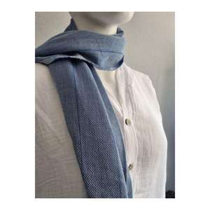 Acogedor edredón de invierno con bufandas y chales tradicionales para noches suaves - Product Image 4