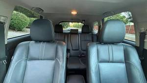 Mitsubishi Outlander GT Híbrido Enchufable 2018, Usado, Transmisión Automática, Interior de Cuero Oscuro, Neumáticos R16, Volante a la Izquierda - Product Image 6