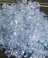 Gránulos de PVC Transparente de Densidad Media 1.35 G/cm en Forma de Polvo, Resistentes a Químicos, de Alto Flujo, para Aplicaciones en Piezas Automotrices - Product Image 3