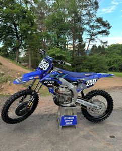 Nouvelles arrivées 2024 : Motos tout-terrain Yamaha YZ250F, YZ250FX, YZ250X, YZ450F prêtes à être expédiées. - Product Image 2