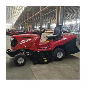 Tondeuse à gazon Kubota : une tonte de précision au summum de sa performance. - Product Image 2