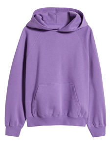 Nouveauté 2025 – Sweat à capuche oversize épais style Hip Hop Streetwear pour femme, à épaules tombantes et manches longues - Product Image 3