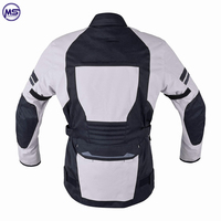 Vêtements de course coupe-vent pour femmes de haute qualité pour hommes en course de motocross veste de course de moto grande taille