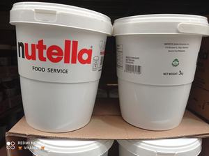 Proveedor Mayorista de Chocolate Ferrero Nutella - Product Image 5