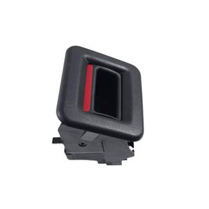 SERRURE DE DÉTENUE DUVIER ARRIÈRE GAUCHE PEUGEOT 208 Série 9810053580 (19>) - Product Image 3