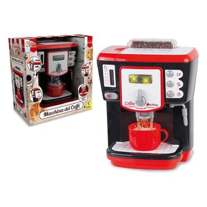 Machine à café jouet Theorem GRANDE CHEF 66504 pour appareils de cuisine - Product Image 1