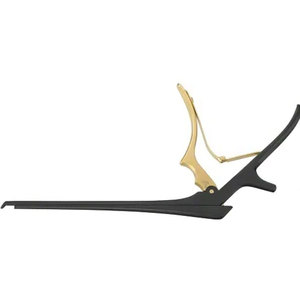 Kerrison <b>Punch</b> Orthopedic Instrument <b>Set</b> with Manual Power Steel Construction Includes Spinal Rongeurs - Product Image 5
