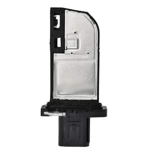 Kütle hava akış ölçer MAF Ford için sensör B-MAX kenar Explorer Mustang Fiesta Mondeo Ranger Transit MKZ 2002-ON 8V2112B579AA - Product Image 1