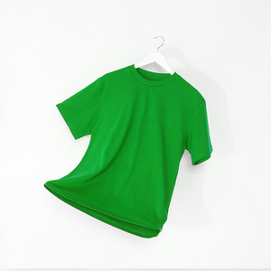 Personalizar precio al por mayor camiseta personalizada impresa Deporte Camiseta en blanco Slim Fit compresión gimnasio camiseta hombres - Product Image 6