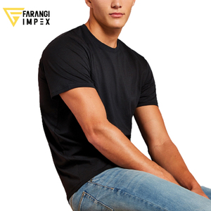 2025 Tùy Chỉnh Người Đàn Ông Của Thoáng Khí Cho Pima Bông Cho Polo T-Shirts Và Đồ Họa Xà Cạp 'Tốt <span class=keywords><strong>Vibes</strong></span> chỉ' Quá Khổ In Bông - Product Image 5