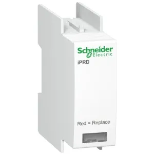 Dispositivo di Protezione da Sovratensioni Schneider Electric A9L20122 per Sistemi di Alimentazione - Product Image 1
