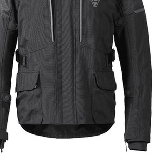 Stand Collar Long Sleeve Cordura <b>Motorcycle</b> Racing <b>Jackets</b> <b>Summer</b>/Winter Waterproof Windproof Outdoor Sports Breathable Unisex - Product Image 3