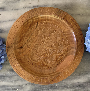 Ensemble de vaisselle populaire cuisine dîner vaisselle assiettes en bois échantillon gratuit luxe pour restaurant et maison plats en bois modernes - Product Image 3