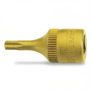 Llave de vaso cuadrada TORX de 1/4'' Hazet - Product Image 2