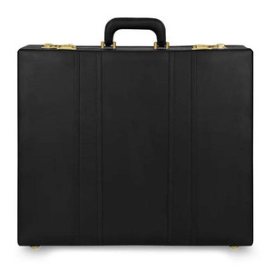Masonic Regalia <b>Apron</b> Briefcase Embroidered Leather/Polyester Custom Logo Square Compass High Quality OEM IP67 Customizable Size - Product Image 2