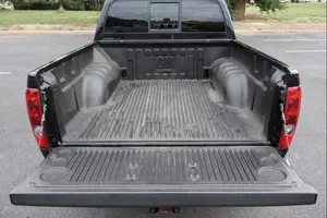 Usado 2011 Chevrolet Colorado 2LT - Product Image 3