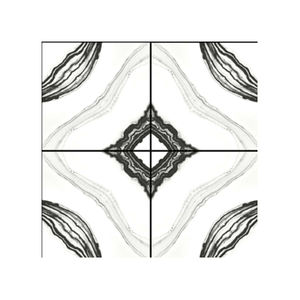 ของสะสมกระเบื้องปูพื้นผิวน้ำตาลเซรามิกดีไซน์ทันสมัยขนาด600x600มม. สำหรับห้องครัวและสวนคุณภาพมาตรฐานซัพพลายเออร์ที่เชื่อถือได้ - Product Image 1