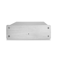 Vente en gros 24v pour récepteur domestique préampli audio stéréo préamplificateur phono compact MM et MC