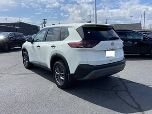 NISSAN ROGUE S AWD 2023 d'occasion, conduite à gauche/droite - Product Image 3