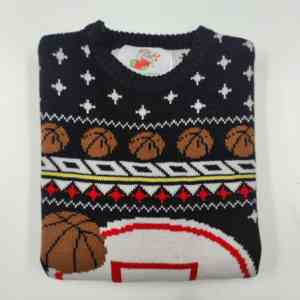 Pulls en laine tricotés OEM ODM pulls personnalisés en gros fournisseur direct d'usine de vêtements de mode d'hiver chauds et durables - Product Image 6