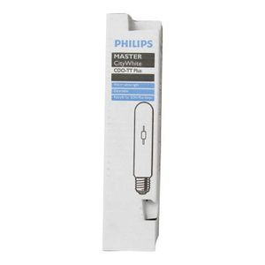 MASTER CityWhite CDO-TT Plus <span class=keywords><strong>150W</strong></span> E40 Lampe à halogénures métalliques céramiques 2800K 16400lm Éclairage public extérieur haute efficacité - Product Image 3