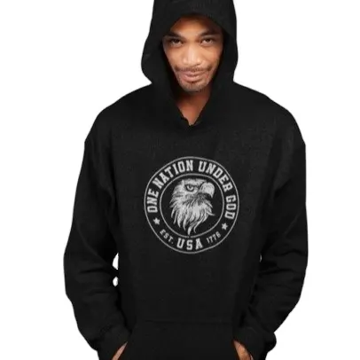 Mẫu miễn phí để tùy chỉnh quần áo của bạn tùy chỉnh zip up quần áo hoodies đồ họa cổ điển axit rửa hoodies