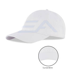 Gorras de Béisbol Deportivas de Primera Calidad, Diseño Personalizable, Ajustables, 100% Algodón, 7 Paneles, para las 4 Estaciones - Product Image 4