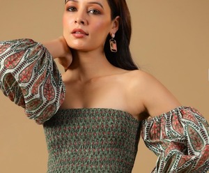 Nuevo Vestido de Algodón Estampado Bohemio de Moda para Mujer, Elegante, Largo hasta la Rodilla, Ropa de Playa de Verano en Oferta - Product Image 4