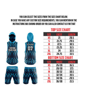 ชุดฟุตบอลธง 7 คน แบบสั่งทำพิเศษ สำหรับผู้ใหญ่ ผ้าโพลีเอสเตอร์ ระบายอากาศได้ดี พร้อมพิมพ์หมายเลขทีม ชื่อทีม และสีทีมตามสั่ง - Product Image 6