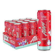 Alani <b>Nu</b> Sugar Free Energy Drink Energy Drink - Fall Favorites - Alani <b>Nu</b> - Product Image 2