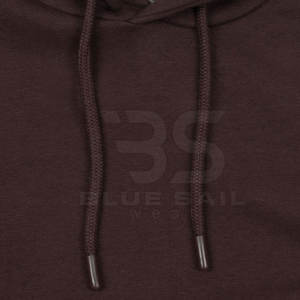 Sweat-shirt à capuche pour homme, design classique, chaud, à porter au quotidien, couleur unie, sweat-shirt à capuche pour homme - Product Image 3
