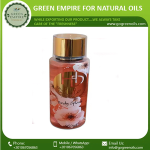 สาดสร้างความสดชื่นให้ร่างกาย250มล. สำหรับผู้หญิง - Product Image 5