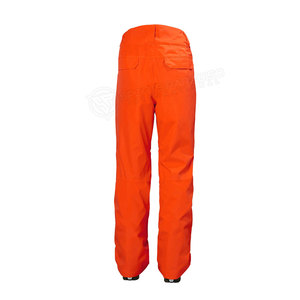 Pantalones de Esquí Extra Grandes para Hombre, Transpirables, Impermeables, de Secado Rápido, Estilo Urbano Informal, Precio Razonable, Personalizados - Product Image 2