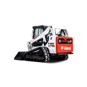 Pour les chargeuses compactes Bobcat T450 utilisées avec des composants de base moteur intact portant la pompe de boîte de vitesses à vendre - Product Image 4