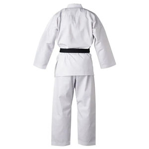 Venta al por mayor OEM logotipo personalizado Judo Jiu-Jitsu Gi competición de entrenamiento de Karate Jiu Jitsu BJJ Gi venta al por mayor logotipo personalizado uniforme de Judo - Product Image 6