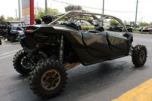 NUOVISSIMO IN VENDITA Can-AmS Maverick X3 <span class=keywords><strong>MAX</strong></span> X Mr <span class=keywords><strong>TURBO</strong></span> RR 72 UTV - Product Image 1